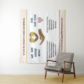 Tenture Recrutement Rejoignez notre équipe Employés Entrep (En situation)