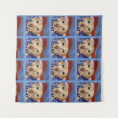 TENTURE RÉCUPÉRATION DE LABRADOR (Devant (Horizontal))