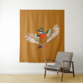 TENTURE RÉPARTIR VOS AILES (En situation)