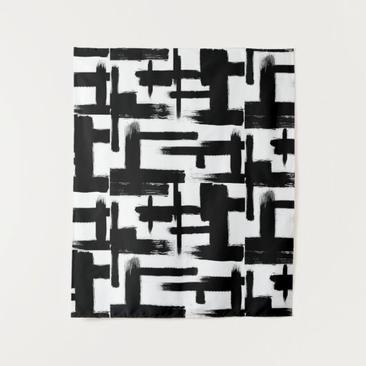 Tenture Reséché (Devant)