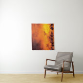 Tenture Réserve nationale de faune Bosque del Apache, NM (En situation)