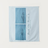 Tenture Respirez, Respirez (Devant)