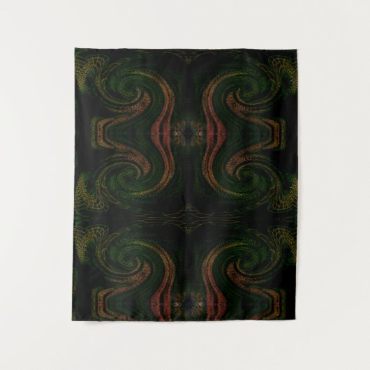 Tenture Résumé (Devant)