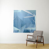 Tenture Résumé papier peint (En situation)