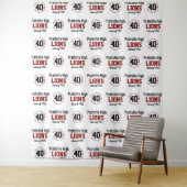 Tenture Retrouvailles de 40 ans au lycée étape Répétition (En situation)