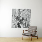 Tenture Rêve de parasols de plage Positano #2 #travel #wal (En situation (horizontale))