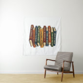 Tenture Rêve du Mois de l'Histoire des Noirs (En situation (horizontale))