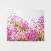 Tenture Rêve rose de Santorin #1 #wall #art (Devant (Horizontal))