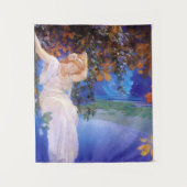 Tenture Reveries By Maxwell (Devant)