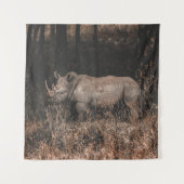 TENTURE RHINO (Devant)