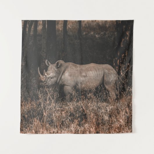 TENTURE RHINO (Devant)