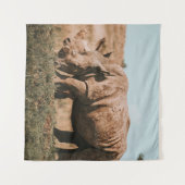 TENTURE RHINO EN AFRIQUE (Devant (Horizontal))