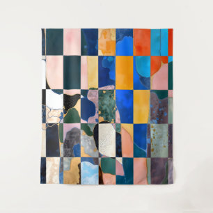 Tenture Rideau de tableau de bord de luxe