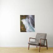 Tenture Rivière McKenzie | Oregon (En situation)