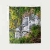 Tenture Rocks National Lakeshore, Sable Falls (Devant)