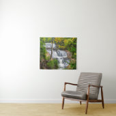 Tenture Rocks National Lakeshore, Sable Falls (En situation (horizontale))