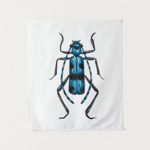 Tenture Rosalia Alpina