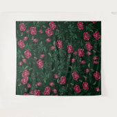 Tenture Rose (Devant (Horizontal))