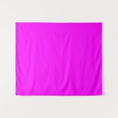 Tenture rose (Devant (Horizontal))