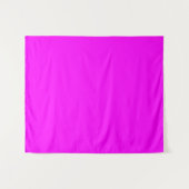 Tenture rose (Devant (Horizontal))