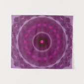 TENTURE ROSE ROSE MODERNE (Devant (Horizontal))