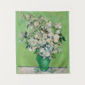 Tenture Rose, Vincent van Gogh (Devant)