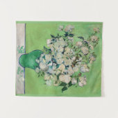 Tenture Rose, Vincent van Gogh (Devant (Horizontal))