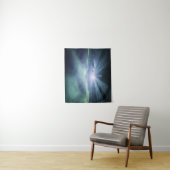 Tenture Route Northern Lights (En situation)