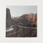 TENTURE ROUTE VIDE (Devant)