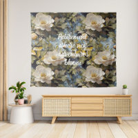 Rustic Blooms des cadeaux de retraite personnalisé