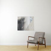 Tenture Ryu Shoten : Dragon éblouissant sur Fuji, Japon (En situation (horizontale))