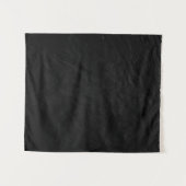 Tenture Sable (Devant (Horizontal))