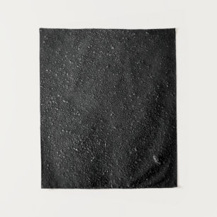 Tenture Sable gris
