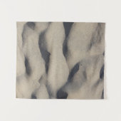 Tenture Sable gris (Devant (Horizontal))