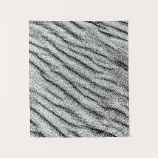 Tenture Sable gris (Devant)