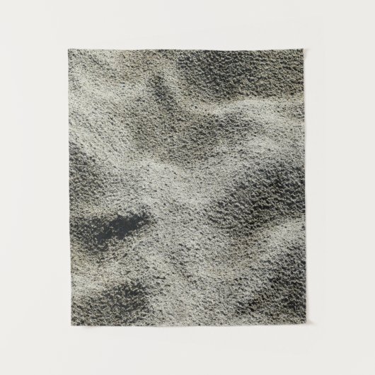 Tenture Sable gris (Devant)