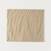 Tenture Sables Brown (Devant (Horizontal))
