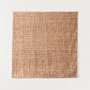Tenture Sac de sac jac couleur beige brun