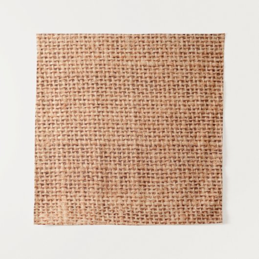 Tenture Sac de sac jac couleur beige brun (Devant)