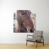 TENTURE SAD HORSE (En situation)