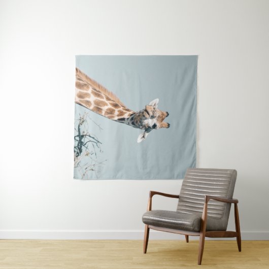 TENTURE SAFARI (En situation (horizontale))