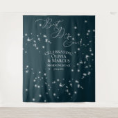 Tenture Sage Green Eucalyptus Feuilles photo fond (Devant)