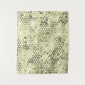 Tenture Sage Odyssey (Devant)