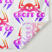 Saison Éffrayante de Ghost Go