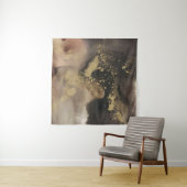 Tenture Saisons de montagne (En situation (horizontale))