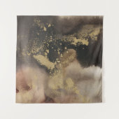 Tenture Saisons de montagne (Devant)