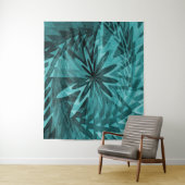 Tenture Sandy Sea life.... (En situation)