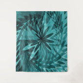 Tenture Sandy Sea life.... (Devant)