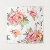 Tenture saute (Devant)