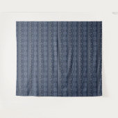 Tenture Scandinavian (Devant (Horizontal))